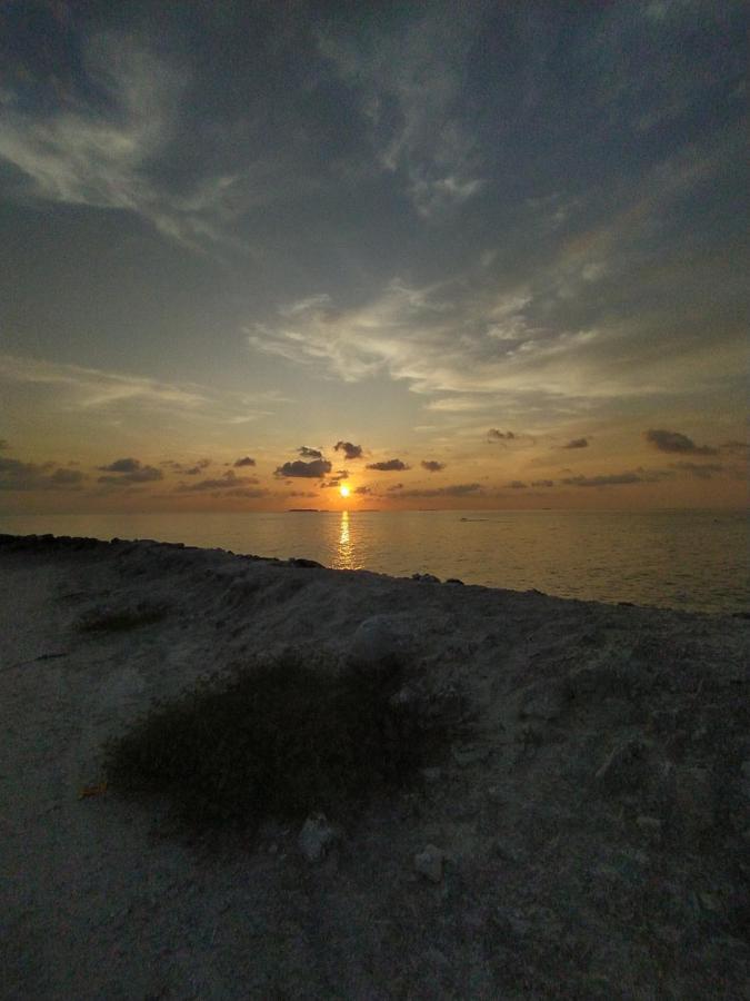 Coco Villa,Ukulhas Экстерьер фото