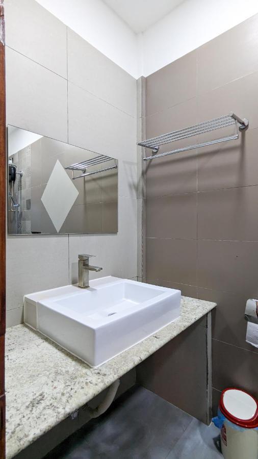 Coco Villa,Ukulhas Экстерьер фото