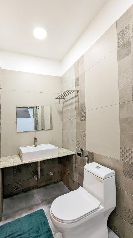 Coco Villa,Ukulhas Экстерьер фото