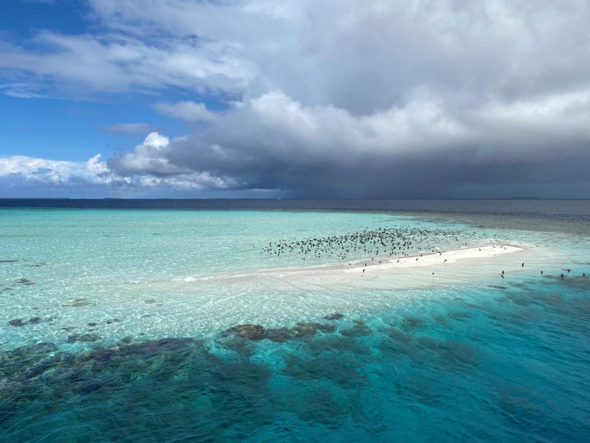 Coco Villa,Ukulhas Экстерьер фото